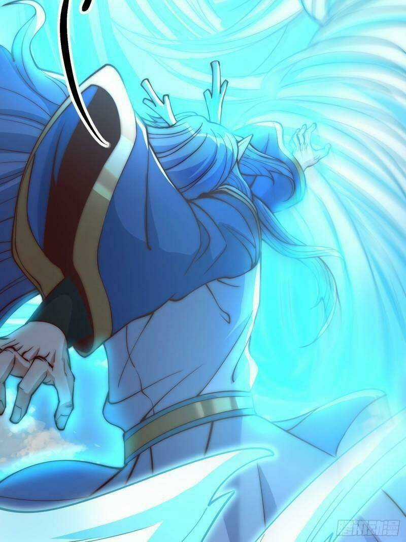 Ta Có Chín Nữ Đồ Đệ - Chapter 307 - Trang 22