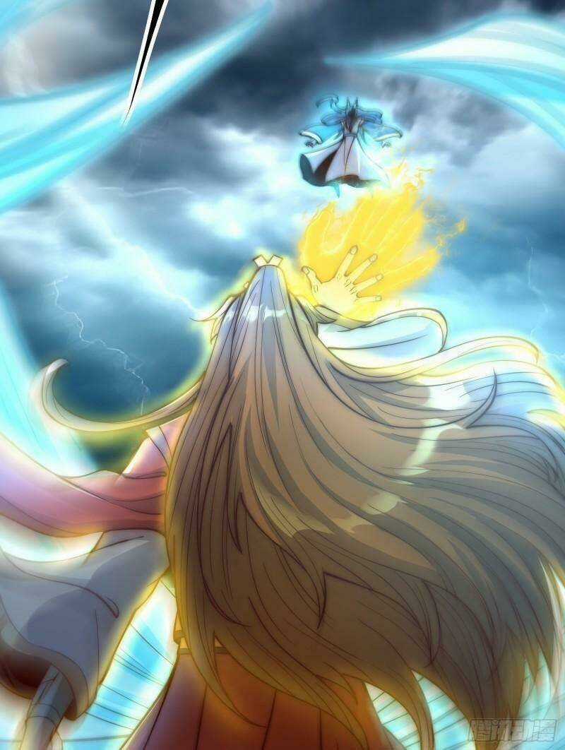 Ta Có Chín Nữ Đồ Đệ - Chapter 307 - Trang 25