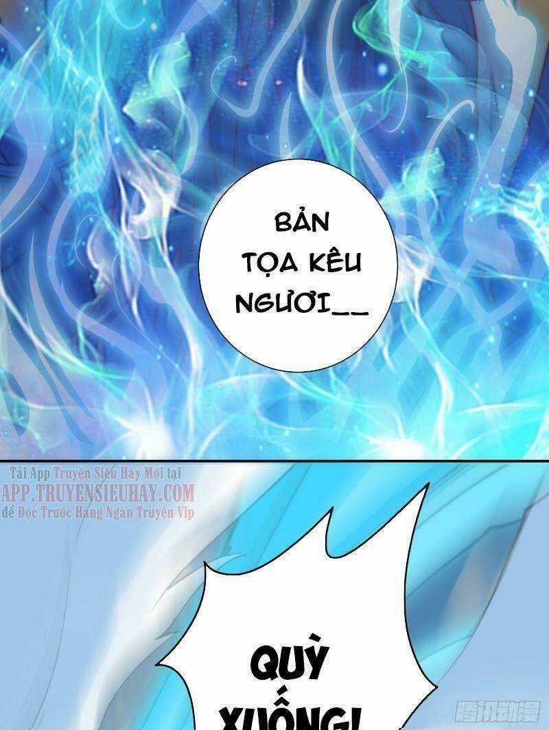 Ta Có Chín Nữ Đồ Đệ - Chapter 307 - Trang 4