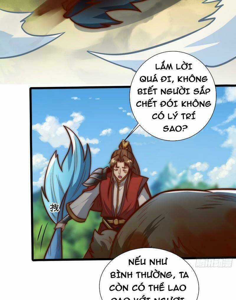 Ta Có Chín Nữ Đồ Đệ - Chapter 307 - Trang 33