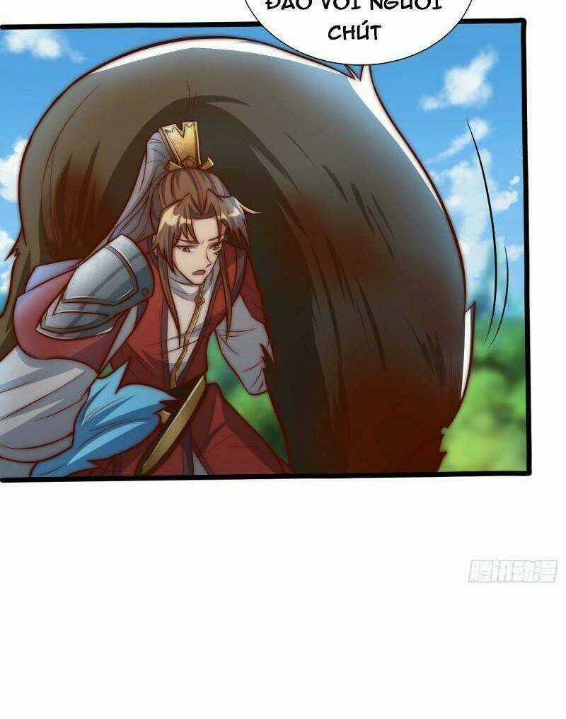 Ta Có Chín Nữ Đồ Đệ - Chapter 307 - Trang 34