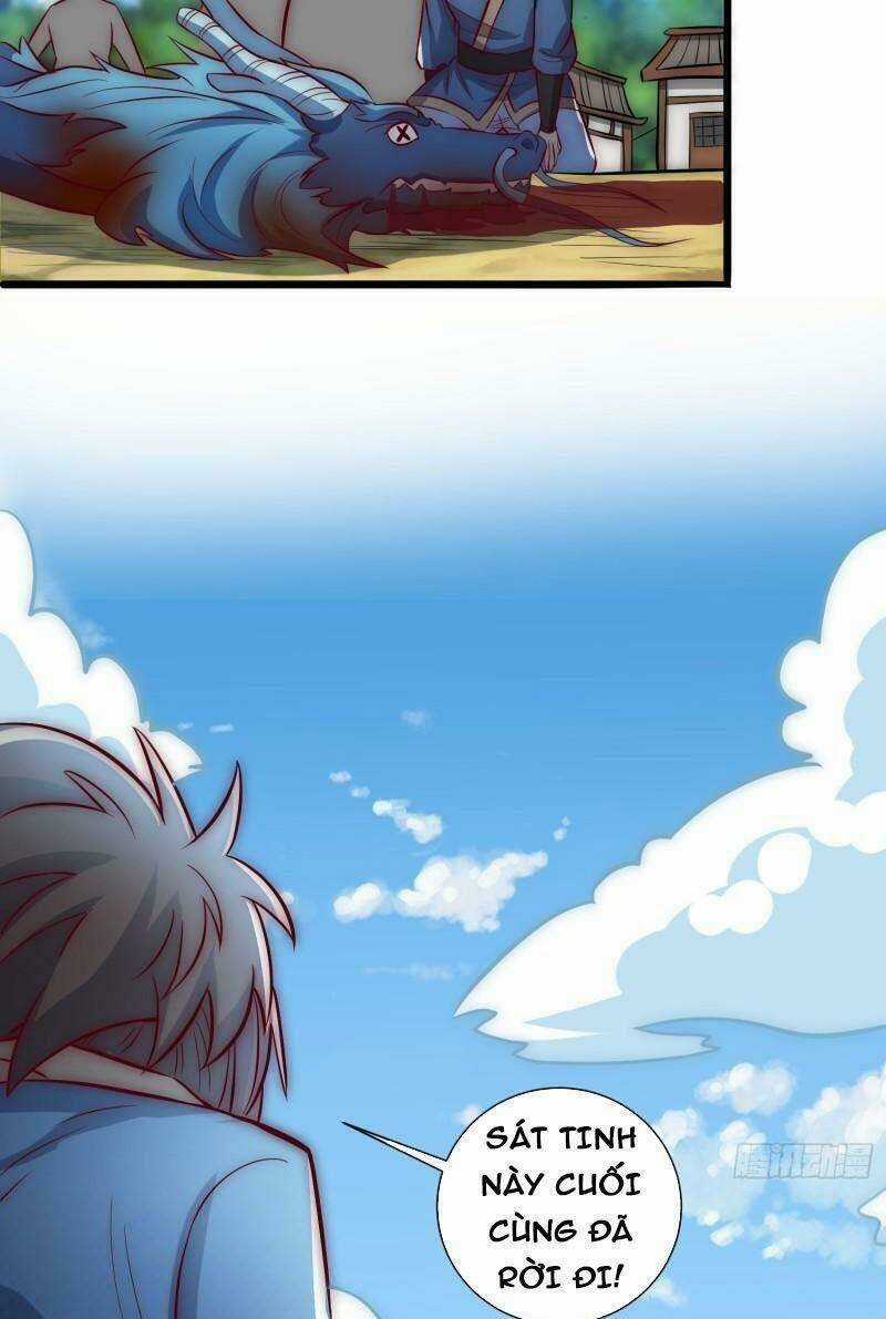 Ta Có Chín Nữ Đồ Đệ - Chapter 307 - Trang 37