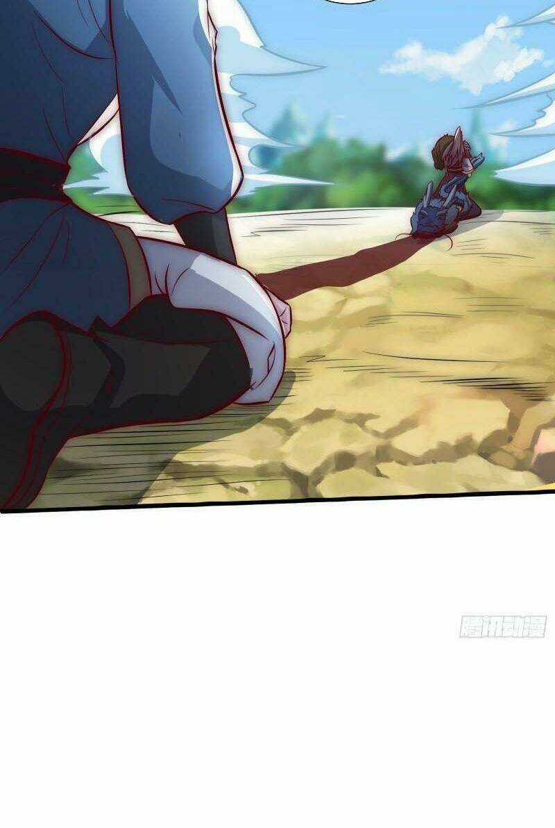 Ta Có Chín Nữ Đồ Đệ - Chapter 307 - Trang 38