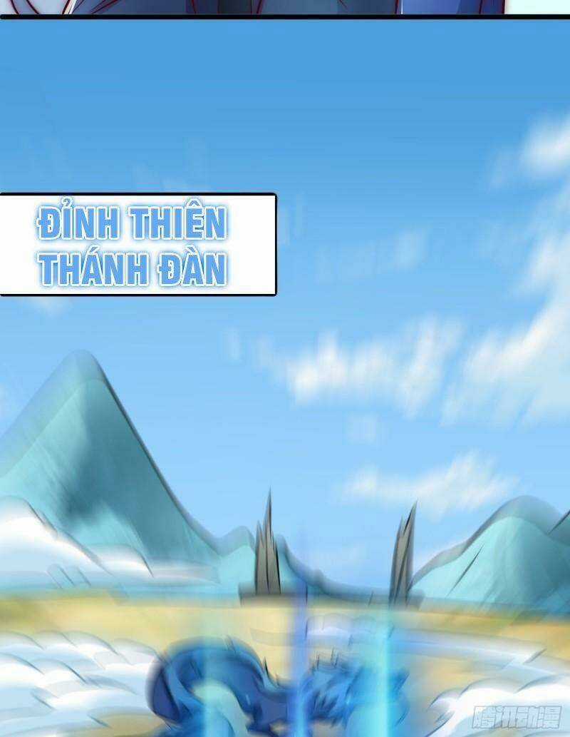 Ta Có Chín Nữ Đồ Đệ - Chapter 307 - Trang 40