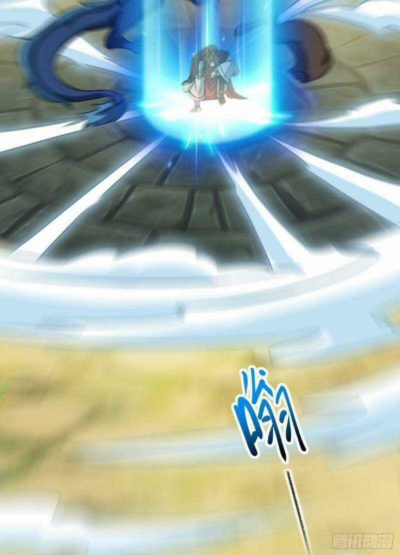 Ta Có Chín Nữ Đồ Đệ - Chapter 307 - Trang 41