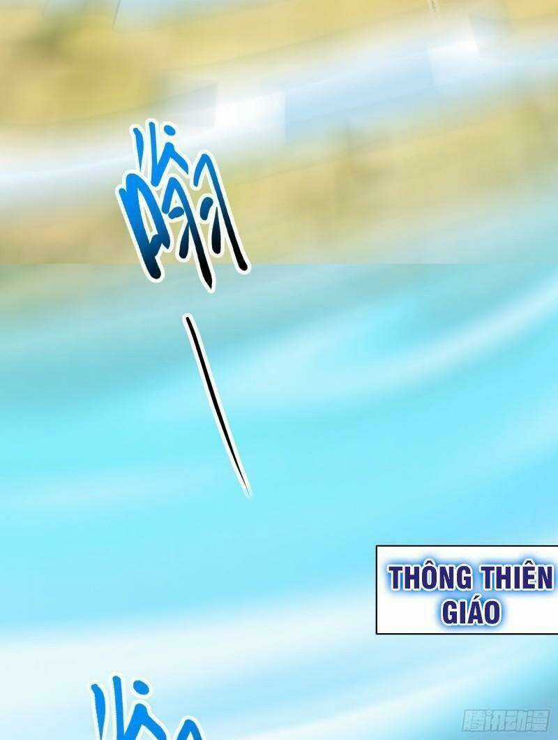 Ta Có Chín Nữ Đồ Đệ - Chapter 307 - Trang 42