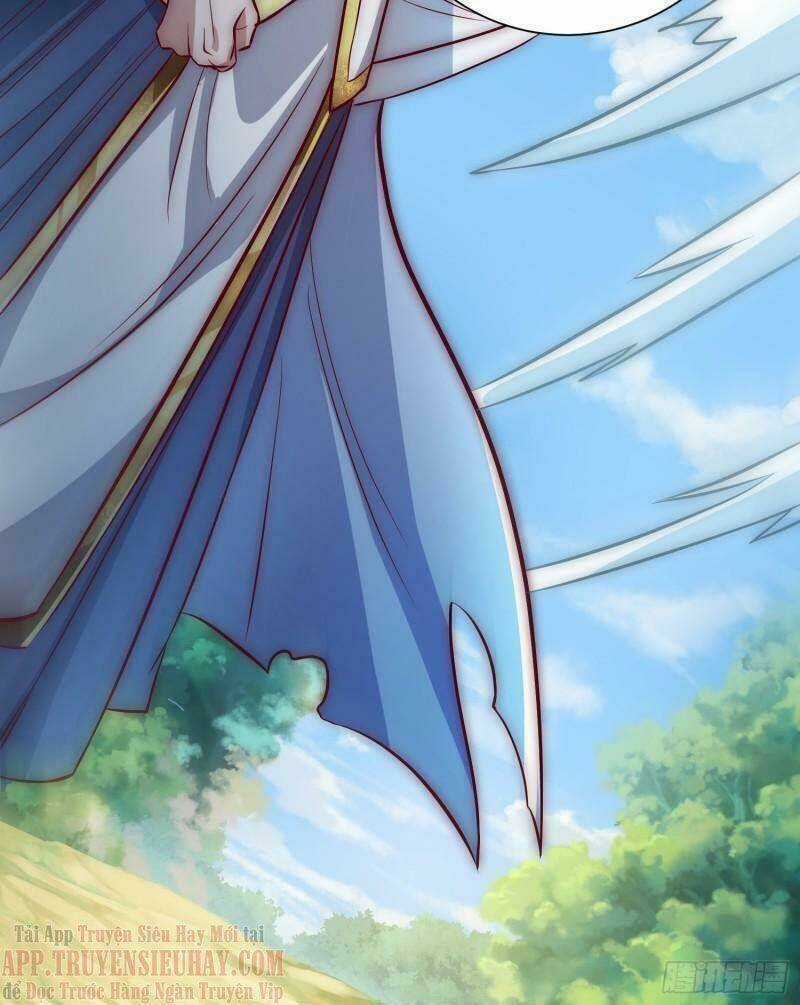 Ta Có Chín Nữ Đồ Đệ - Chapter 307 - Trang 44