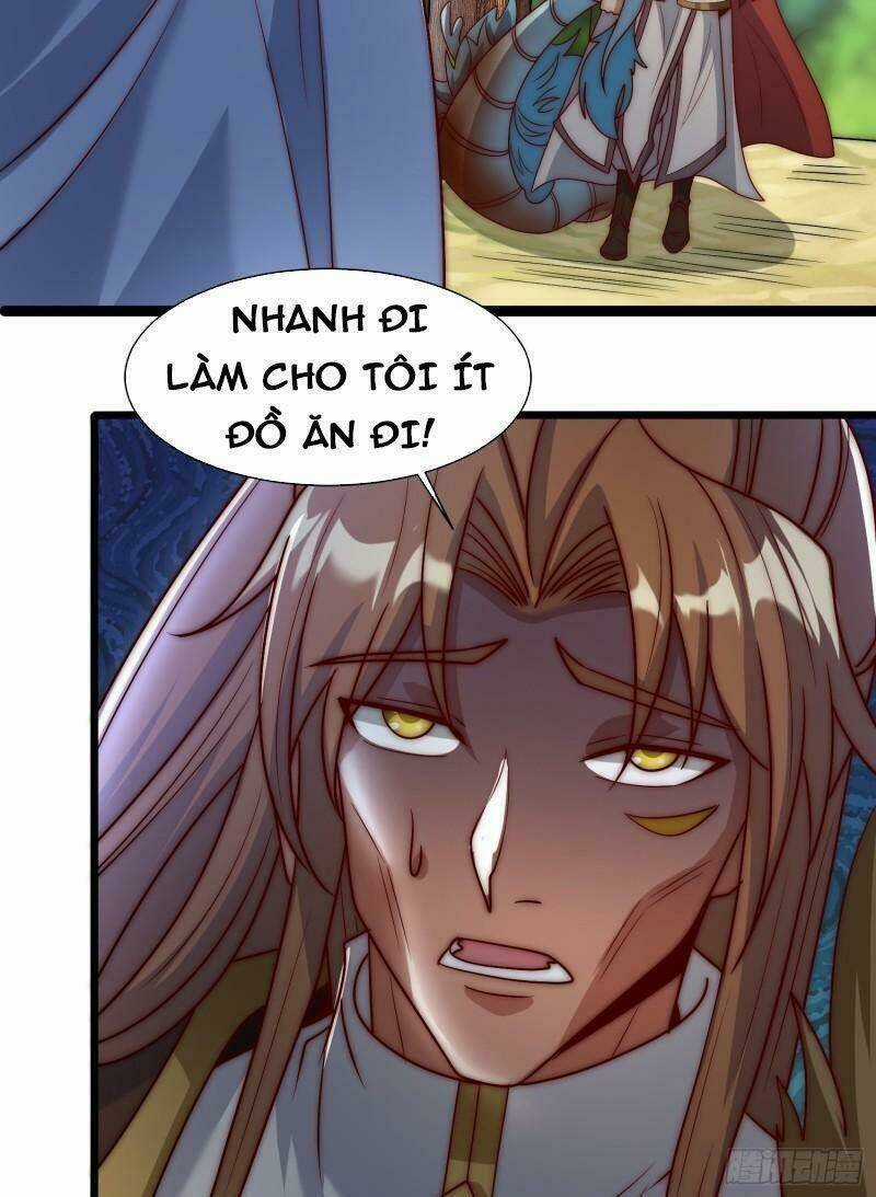 Ta Có Chín Nữ Đồ Đệ - Chapter 307 - Trang 46