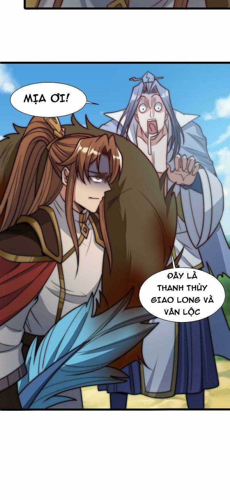 Ta Có Chín Nữ Đồ Đệ - Chapter 307 - Trang 47