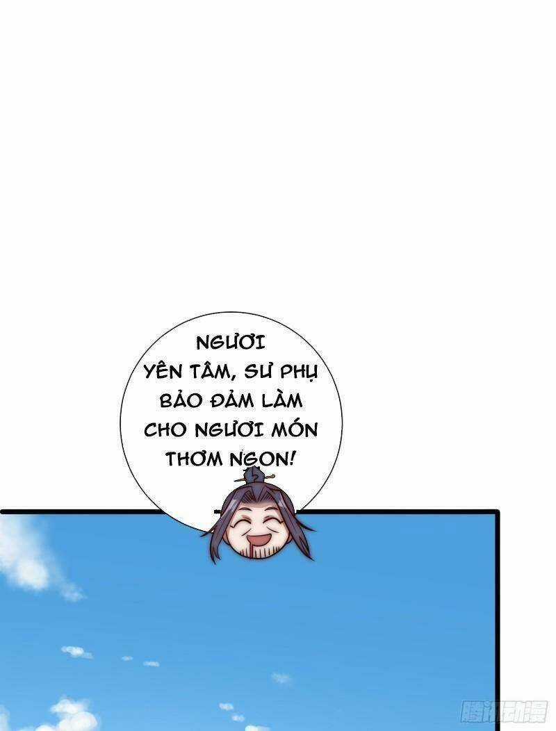 Ta Có Chín Nữ Đồ Đệ - Chapter 307 - Trang 48