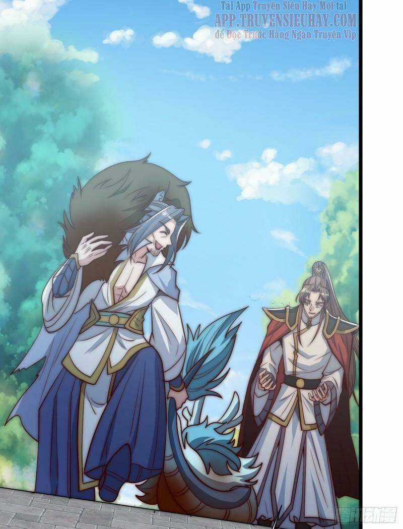 Ta Có Chín Nữ Đồ Đệ - Chapter 307 - Trang 49