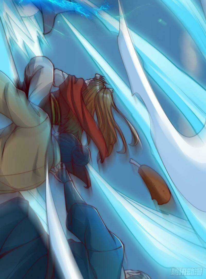 Ta Có Chín Nữ Đồ Đệ - Chapter 307 - Trang 6