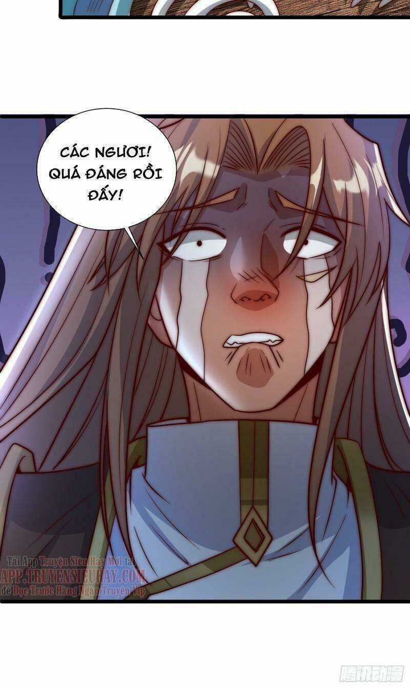 Ta Có Chín Nữ Đồ Đệ - Chapter 307 - Trang 53