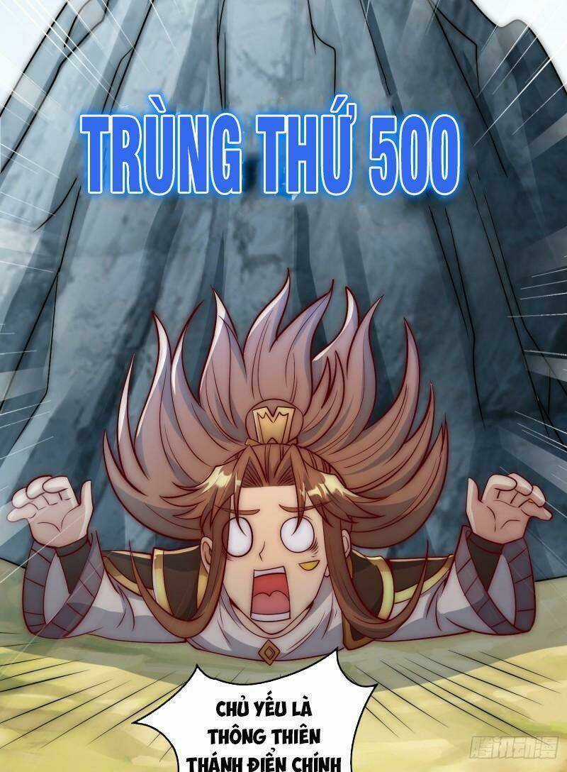 Ta Có Chín Nữ Đồ Đệ - Chapter 307 - Trang 57