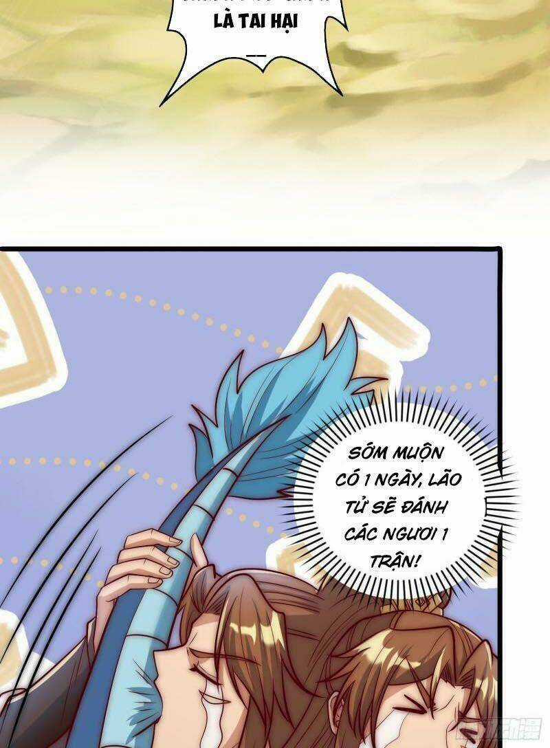 Ta Có Chín Nữ Đồ Đệ - Chapter 307 - Trang 58