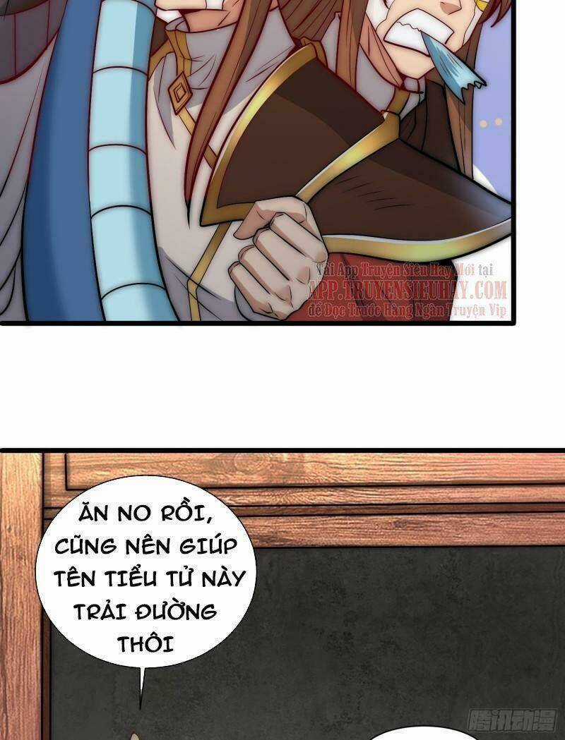 Ta Có Chín Nữ Đồ Đệ - Chapter 307 - Trang 59