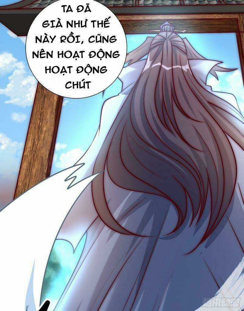 Ta Có Chín Nữ Đồ Đệ - Chapter 307 - Trang 61