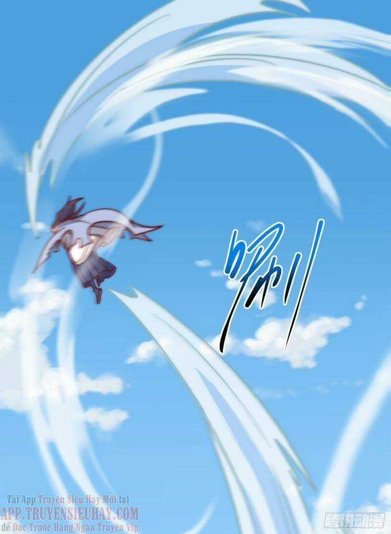 Ta Có Chín Nữ Đồ Đệ - Chapter 307 - Trang 63