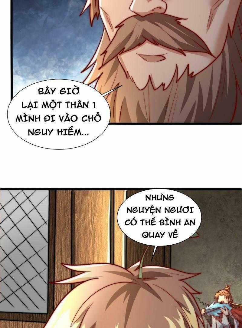 Ta Có Chín Nữ Đồ Đệ - Chapter 307 - Trang 65