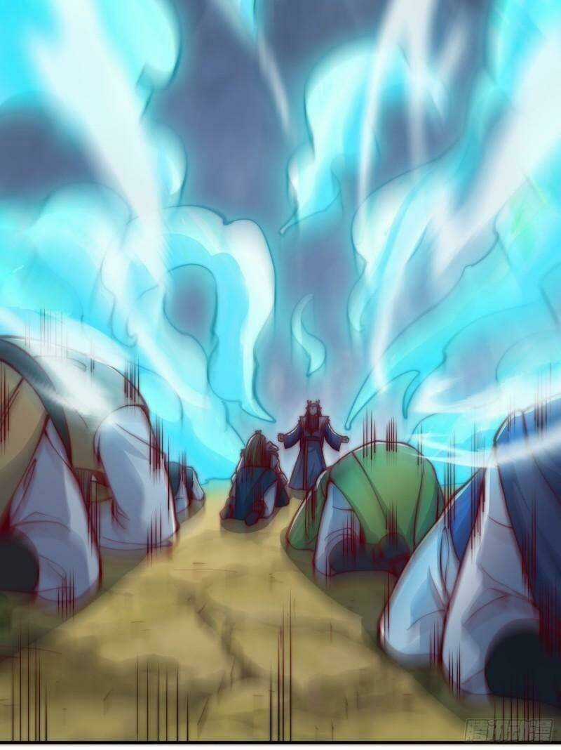 Ta Có Chín Nữ Đồ Đệ - Chapter 307 - Trang 10