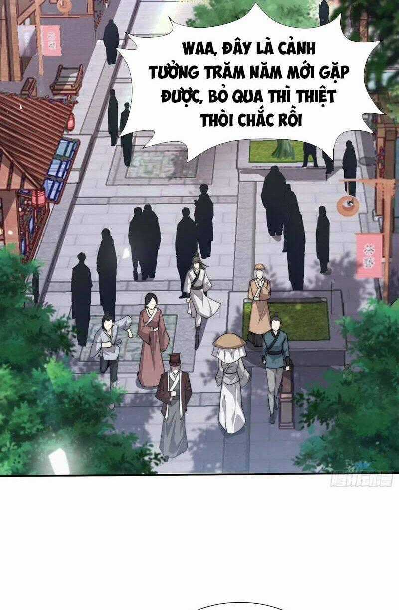 Ta Có Chín Nữ Đồ Đệ - Chapter 308 - Trang 2
