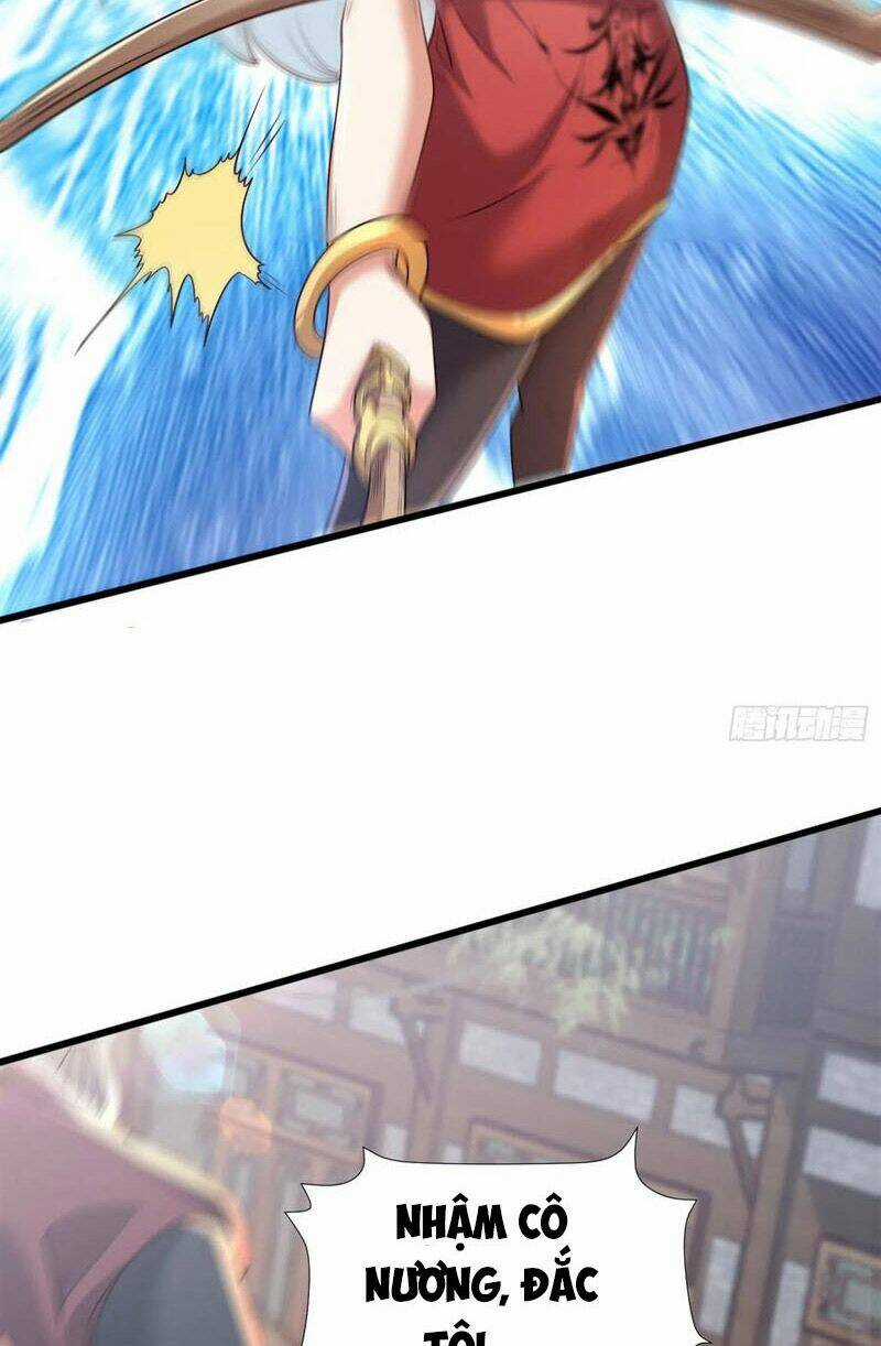 Ta Có Chín Nữ Đồ Đệ - Chapter 308 - Trang 11