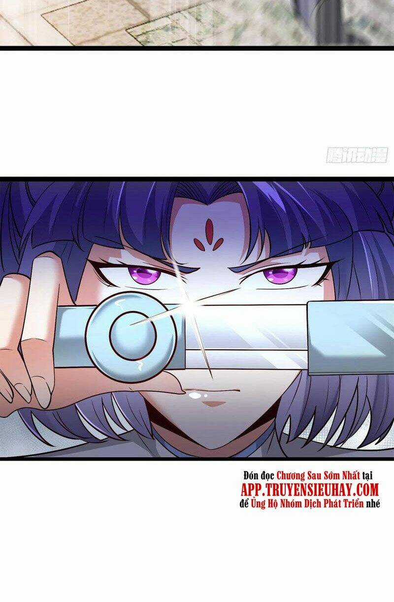 Ta Có Chín Nữ Đồ Đệ - Chapter 308 - Trang 13