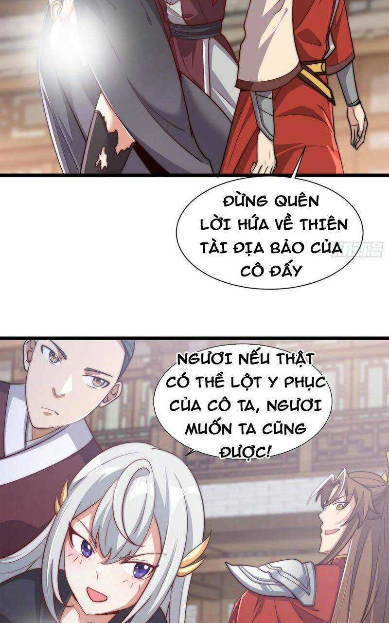 Ta Có Chín Nữ Đồ Đệ - Chapter 308 - Trang 24
