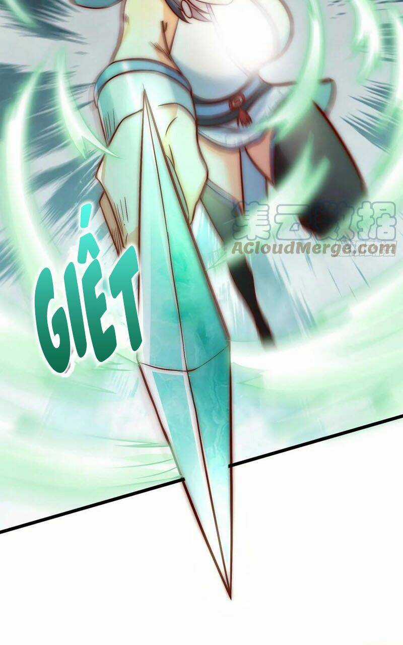 Ta Có Chín Nữ Đồ Đệ - Chapter 308 - Trang 29