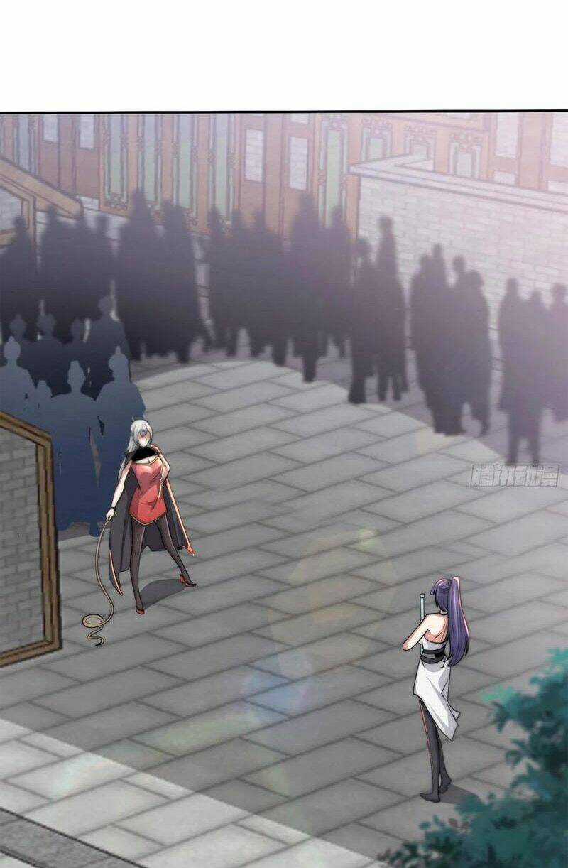 Ta Có Chín Nữ Đồ Đệ - Chapter 308 - Trang 4