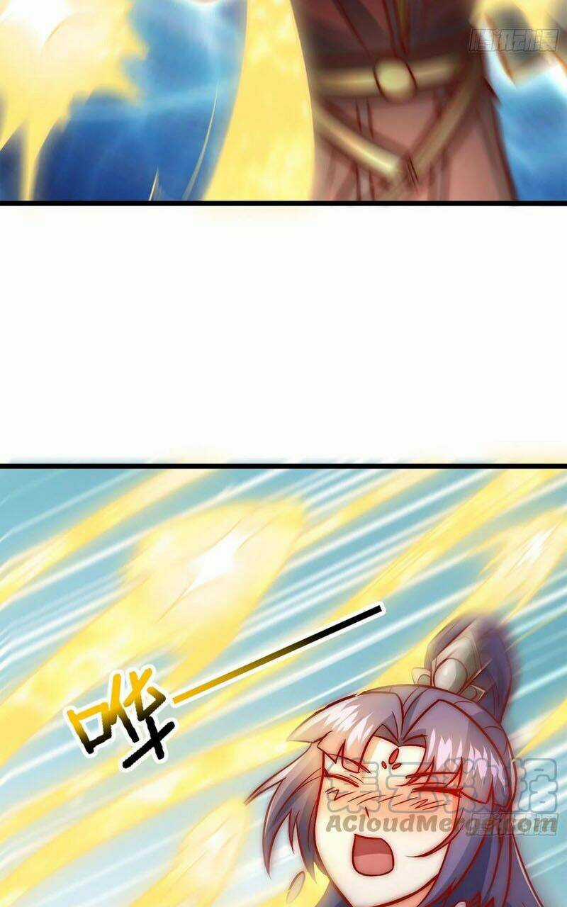 Ta Có Chín Nữ Đồ Đệ - Chapter 308 - Trang 31