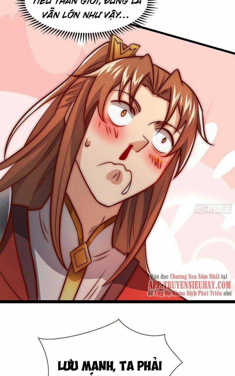 Ta Có Chín Nữ Đồ Đệ - Chapter 308 - Trang 33