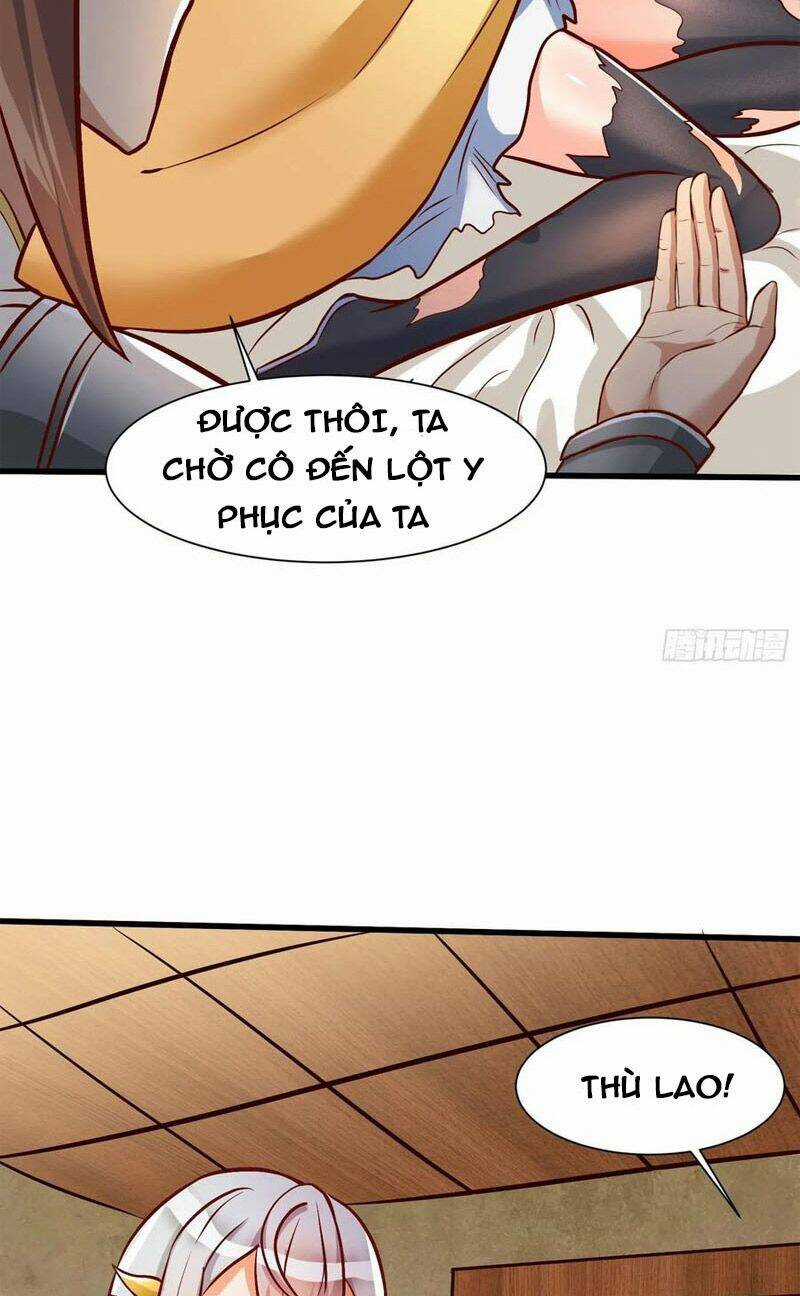 Ta Có Chín Nữ Đồ Đệ - Chapter 308 - Trang 43