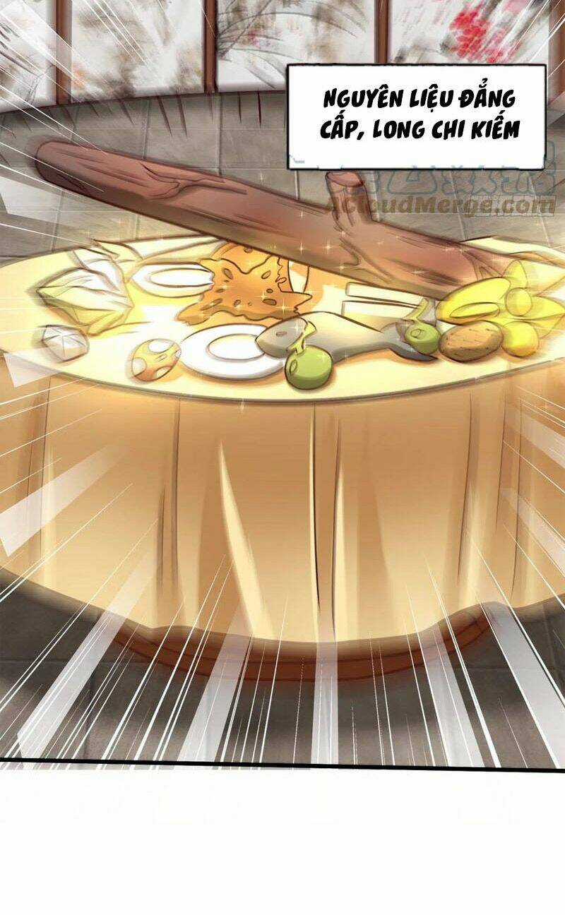 Ta Có Chín Nữ Đồ Đệ - Chapter 308 - Trang 45