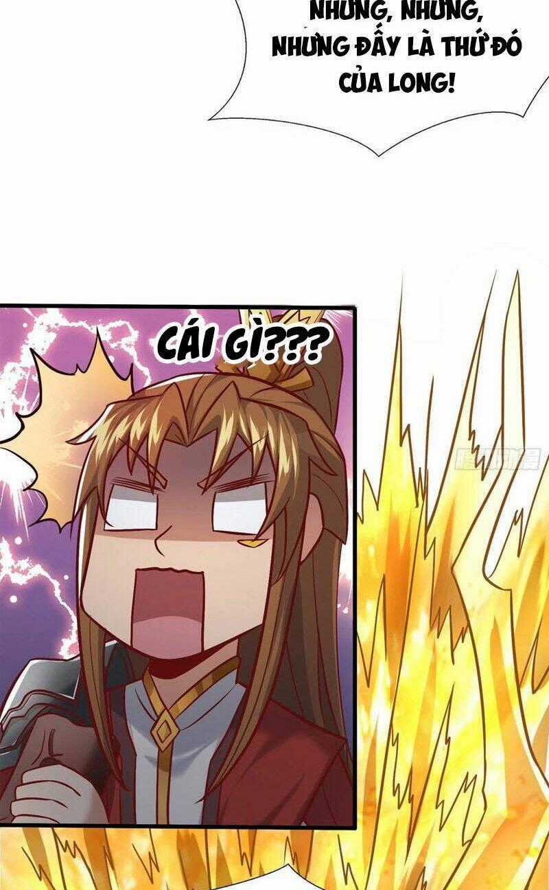 Ta Có Chín Nữ Đồ Đệ - Chapter 308 - Trang 48