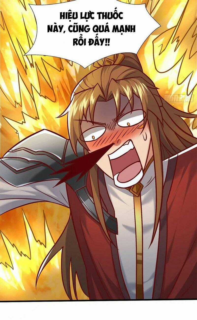 Ta Có Chín Nữ Đồ Đệ - Chapter 308 - Trang 49