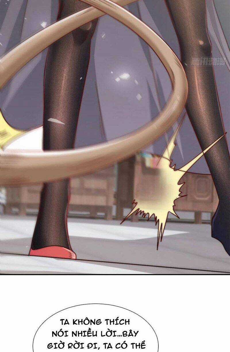 Ta Có Chín Nữ Đồ Đệ - Chapter 308 - Trang 7