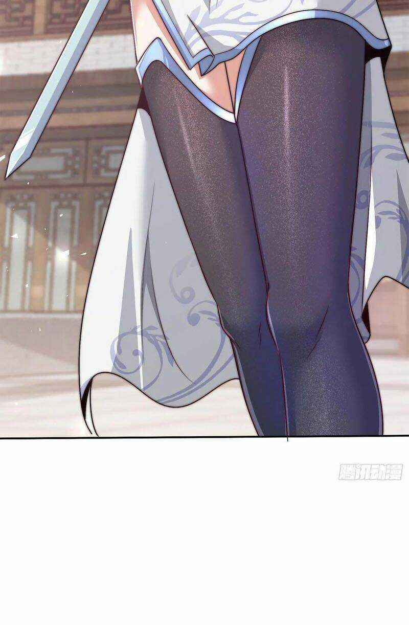 Ta Có Chín Nữ Đồ Đệ - Chapter 308 - Trang 9