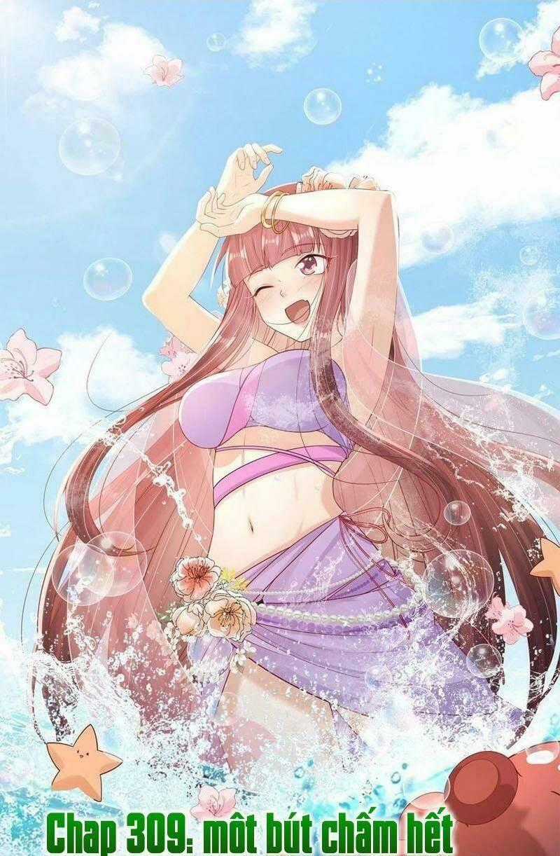 Ta Có Chín Nữ Đồ Đệ - Chapter 309 - Trang 1