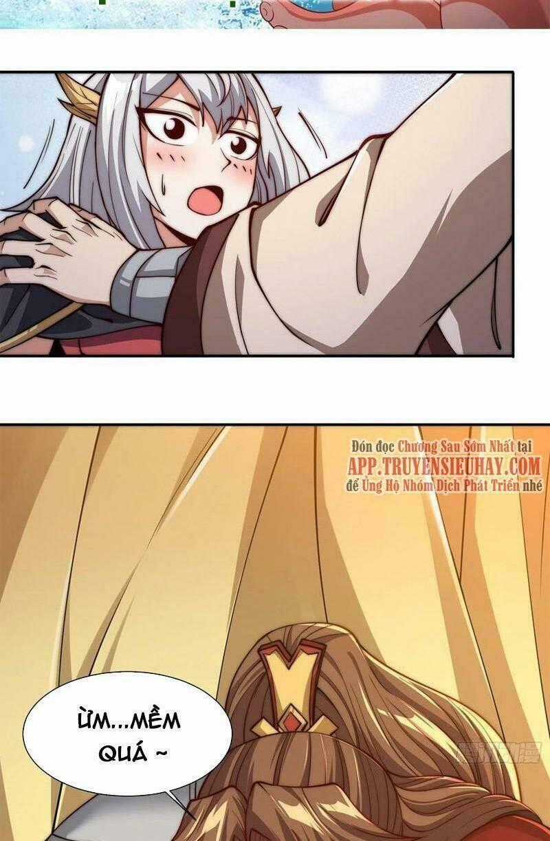 Ta Có Chín Nữ Đồ Đệ - Chapter 309 - Trang 2