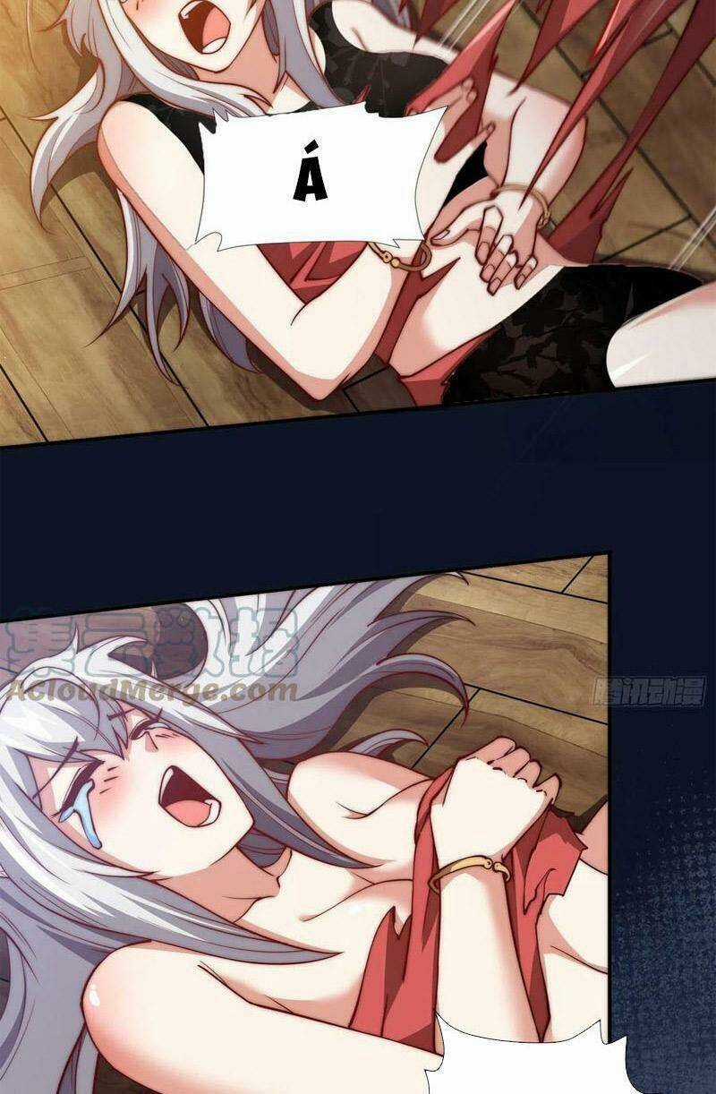 Ta Có Chín Nữ Đồ Đệ - Chapter 309 - Trang 4