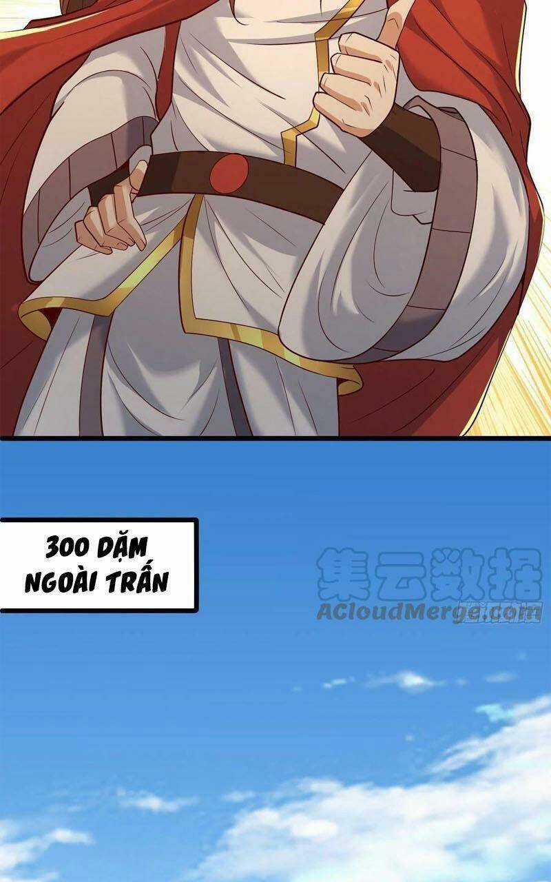 Ta Có Chín Nữ Đồ Đệ - Chapter 309 - Trang 33