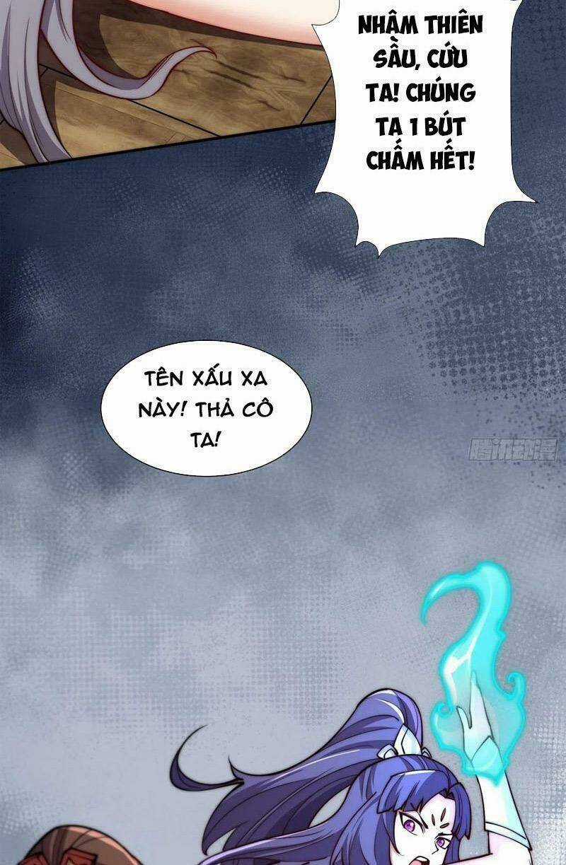 Ta Có Chín Nữ Đồ Đệ - Chapter 309 - Trang 5