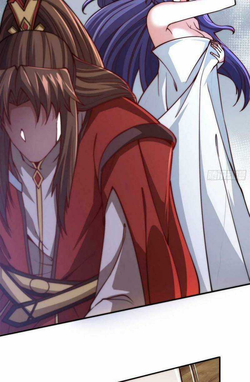 Ta Có Chín Nữ Đồ Đệ - Chapter 309 - Trang 6