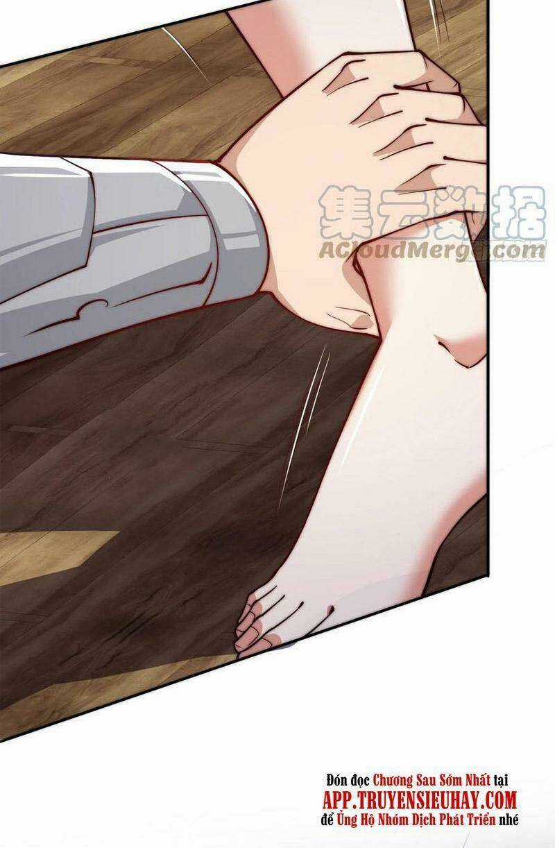 Ta Có Chín Nữ Đồ Đệ - Chapter 309 - Trang 7