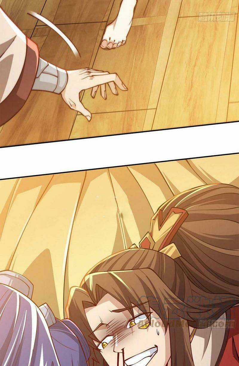 Ta Có Chín Nữ Đồ Đệ - Chapter 309 - Trang 9