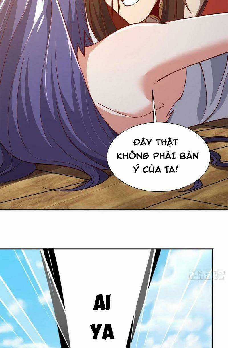 Ta Có Chín Nữ Đồ Đệ - Chapter 309 - Trang 10