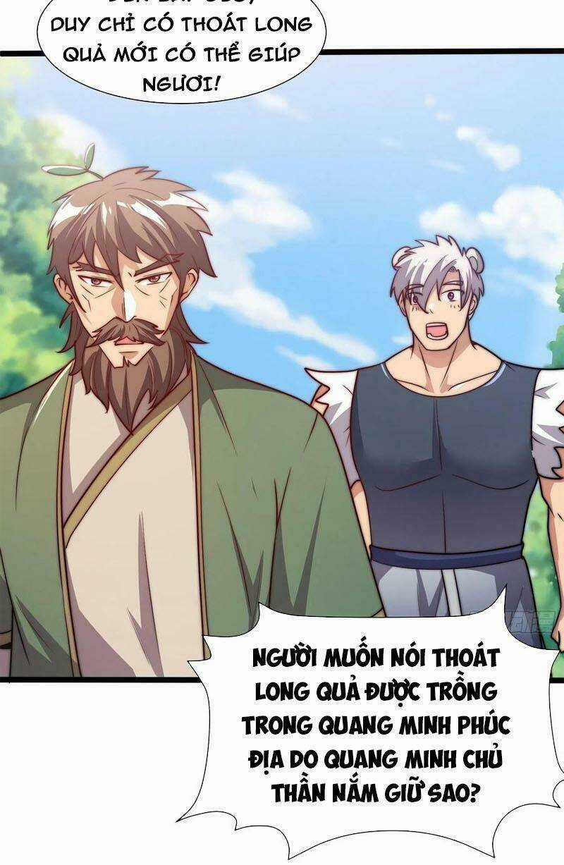 Ta Có Chín Nữ Đồ Đệ - Chapter 310 - Trang 11