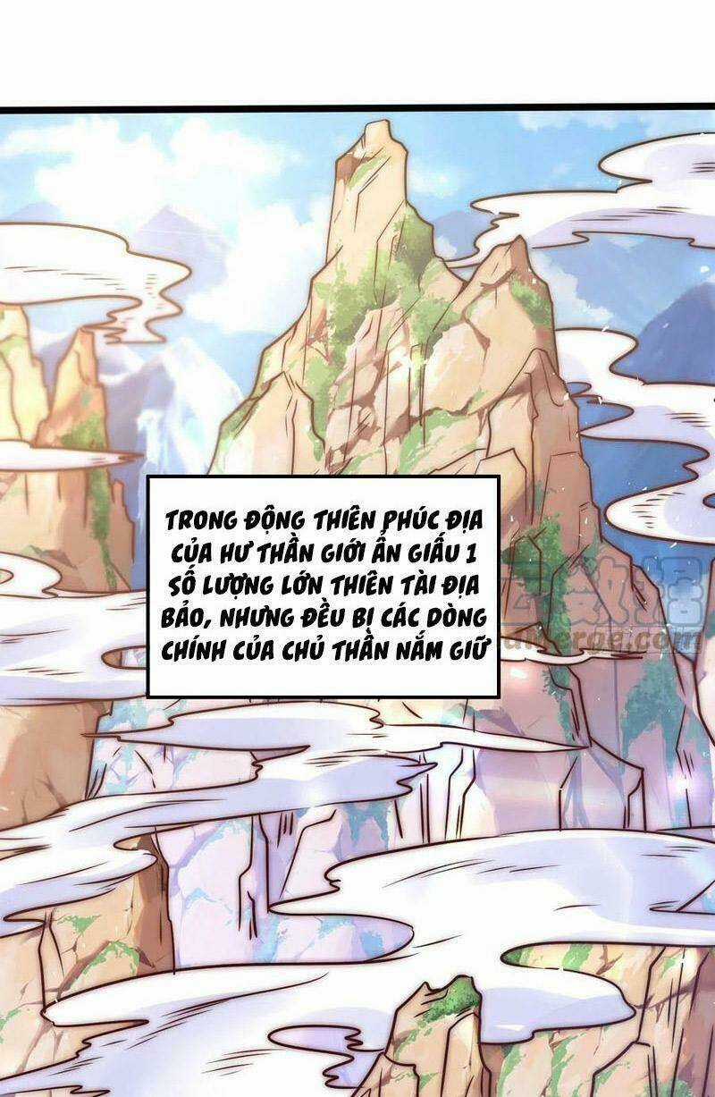 Ta Có Chín Nữ Đồ Đệ - Chapter 310 - Trang 12