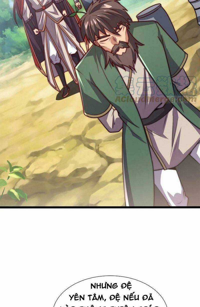 Ta Có Chín Nữ Đồ Đệ - Chapter 310 - Trang 15